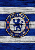Chelsea 004 - cuadro decorativo en canvas