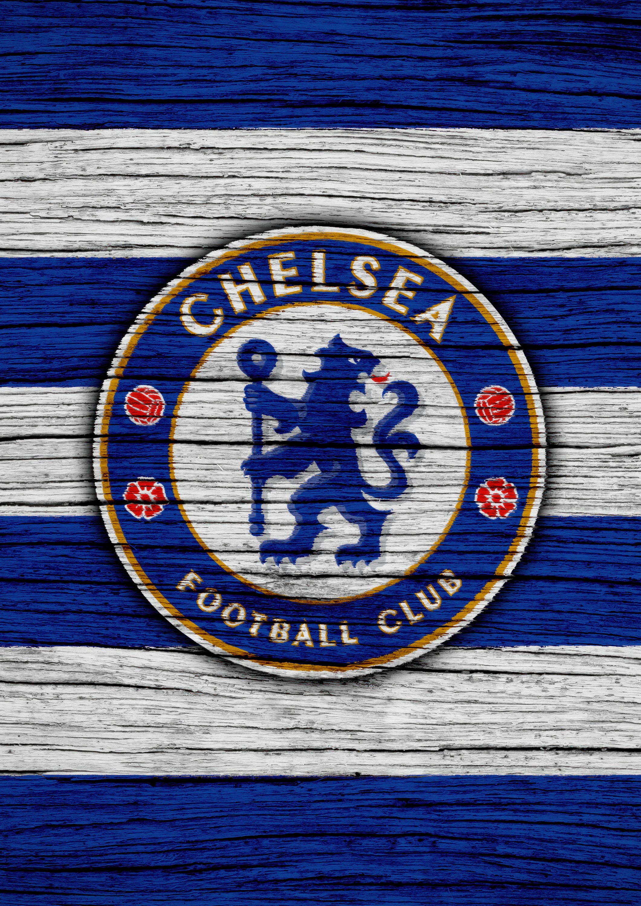 Chelsea 004 - cuadro decorativo en canvas