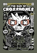 Funko Marvel 009 - cuadro decorativo en canvas
