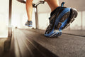 Gym y fitness 052 - Cuadro canvas Canvaradas