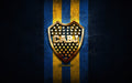 Boca Juniors 015 - cuadro decorativo en canvas