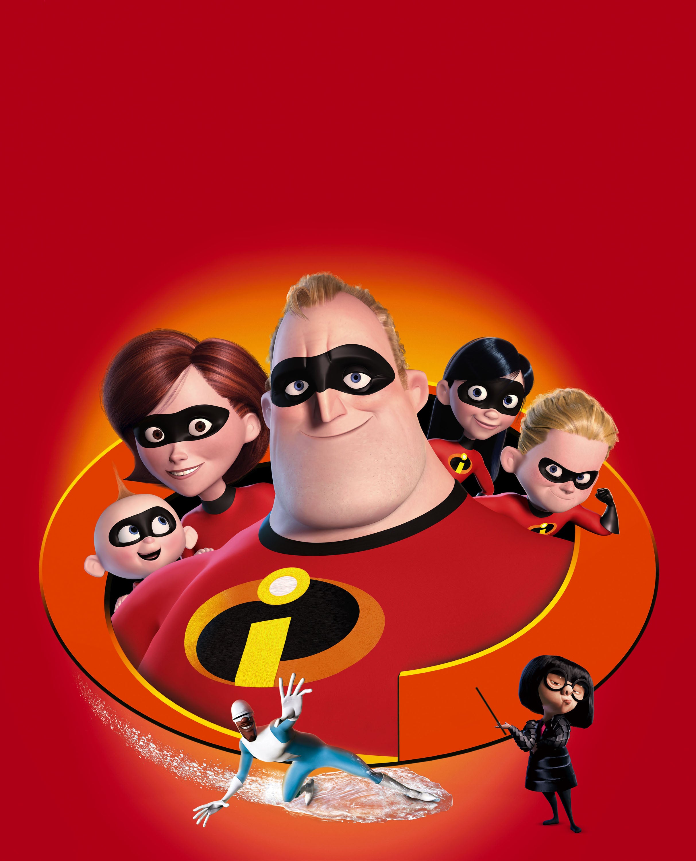 The Incredibles 005
