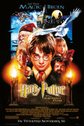 Harry Potter 031 - cuadro decorativo en canvas