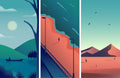 Kits de arte digital 007 - Cuadro canvas Canvaradas