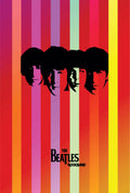 The Beatles 003 - cuadro decorativo en canvas