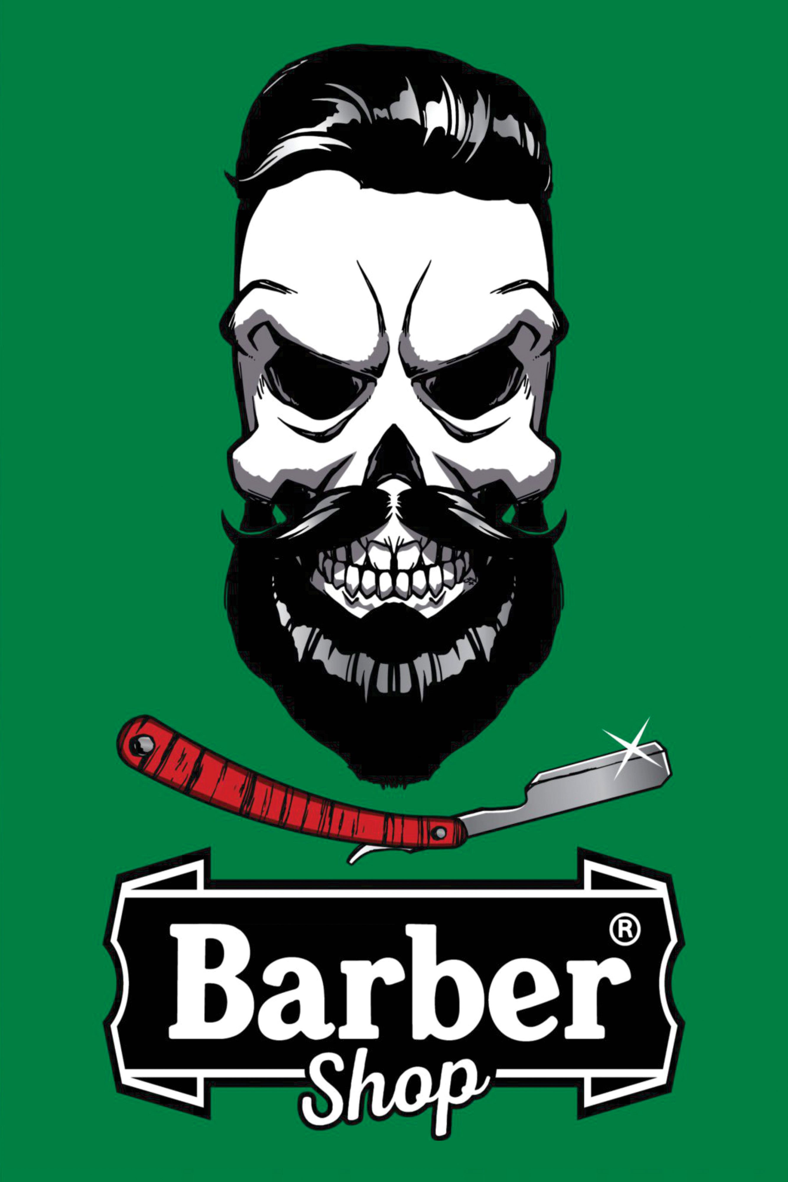 Barbería 010 - Cuadro canvas Canvaradas