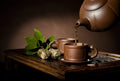 Té 003 - Cuadro canvas Canvaradas