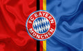 Bayern Múnich 006 - cuadro decorativo en canvas