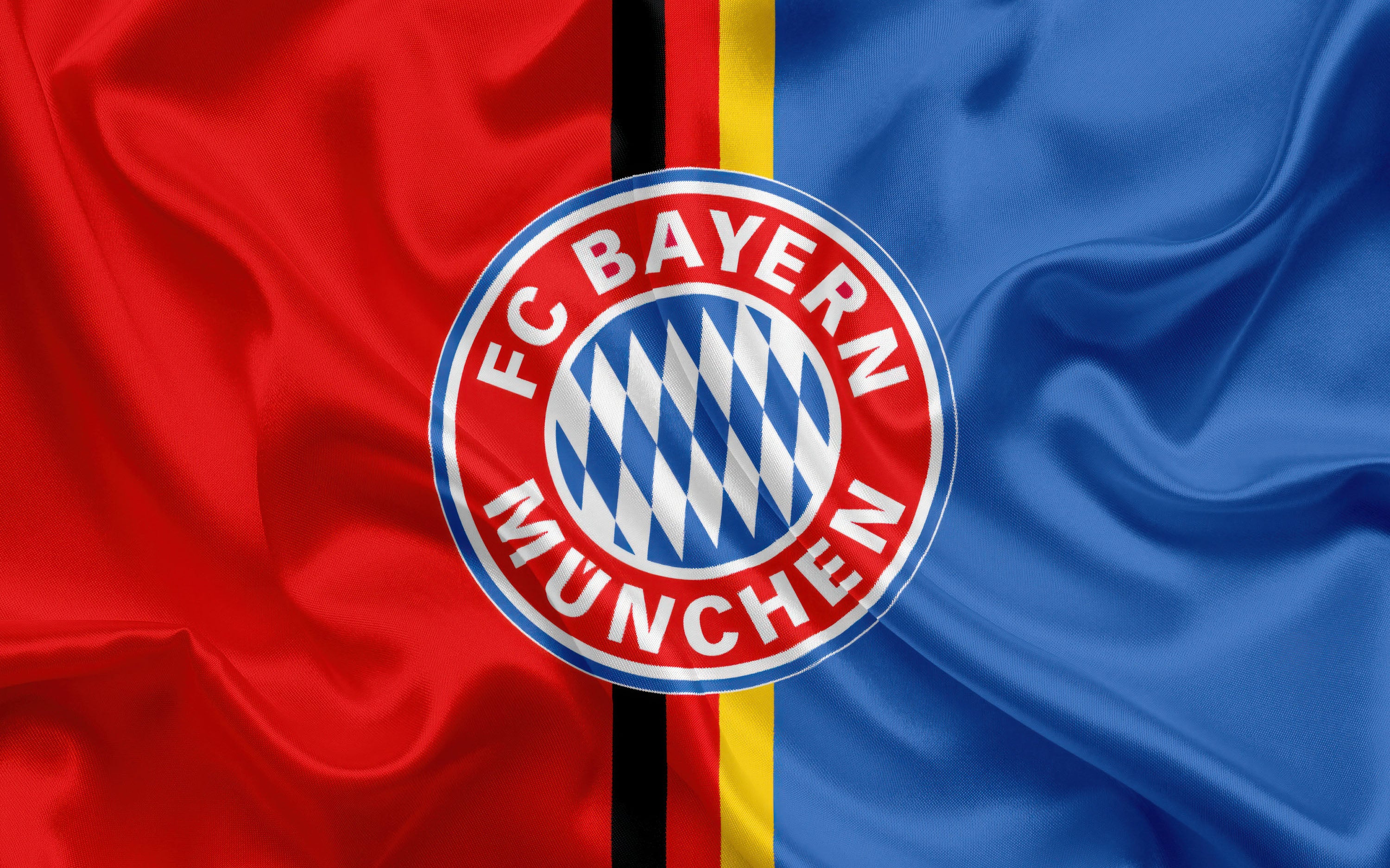 Bayern Múnich 006 - cuadro decorativo en canvas