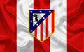 Atlético de Madrid 004 - cuadro decorativo en canvas