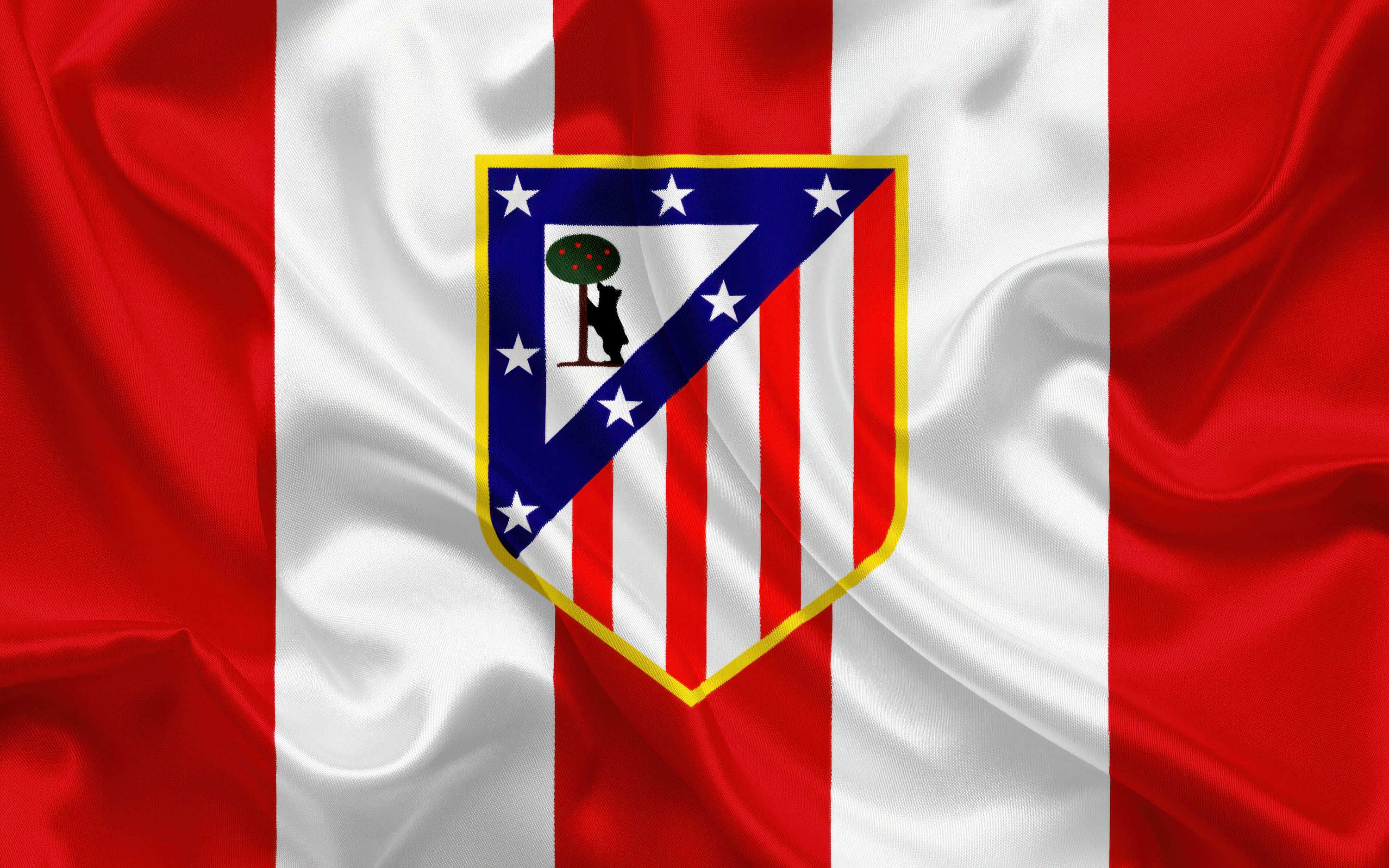 Atlético de Madrid 004 - cuadro decorativo en canvas