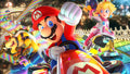 Mario 032 - cuadro gamer decorativo en canvas