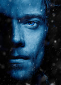 Game of Thrones 019 - cuadro decorativo en canvas