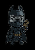 Funko DC Comics 031 - cuadro decorativo en canvas
