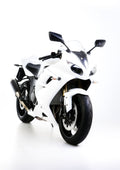 Motocicletas 047 - cuadro decorativo en canvas