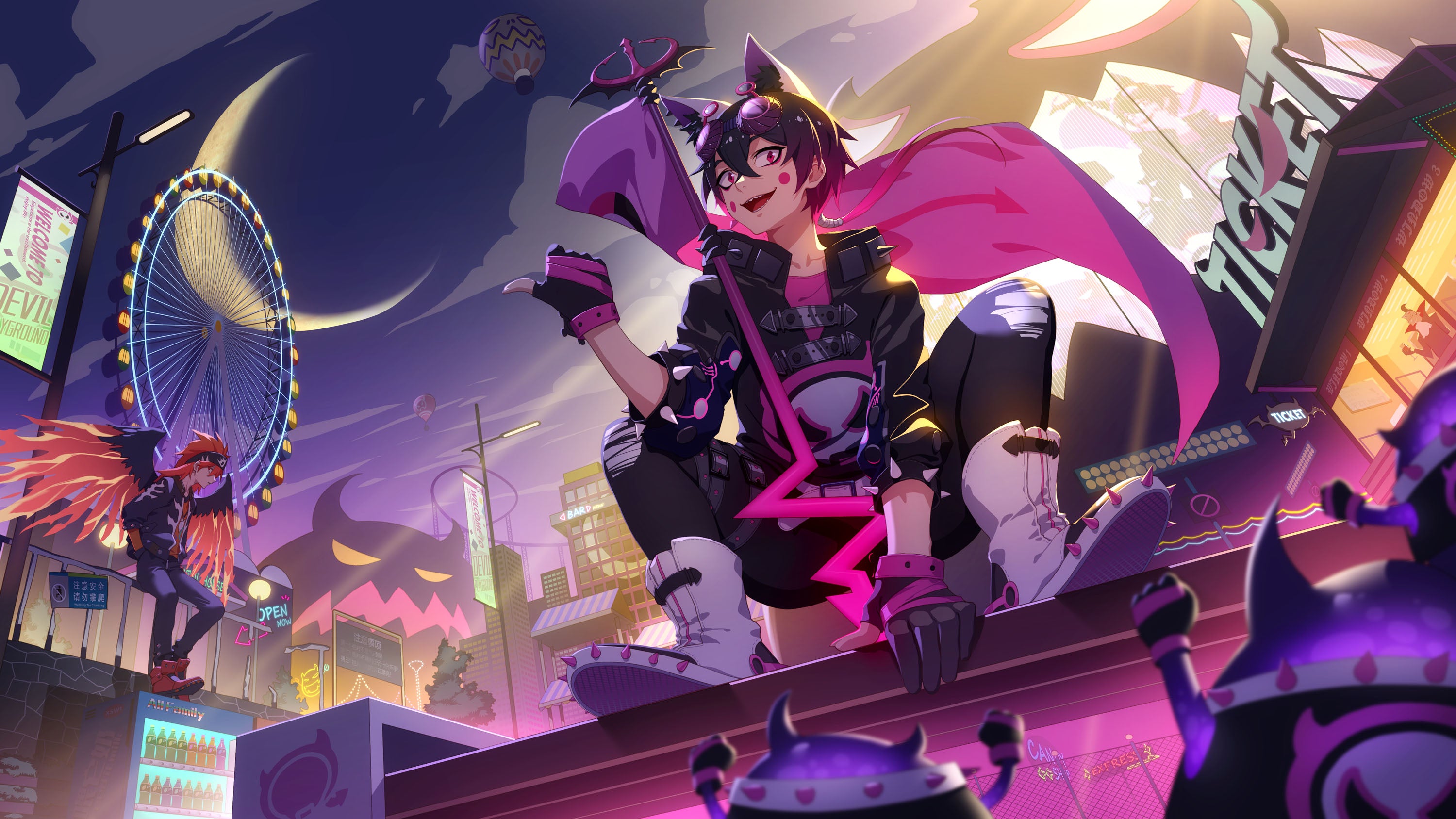 Anime variado 027