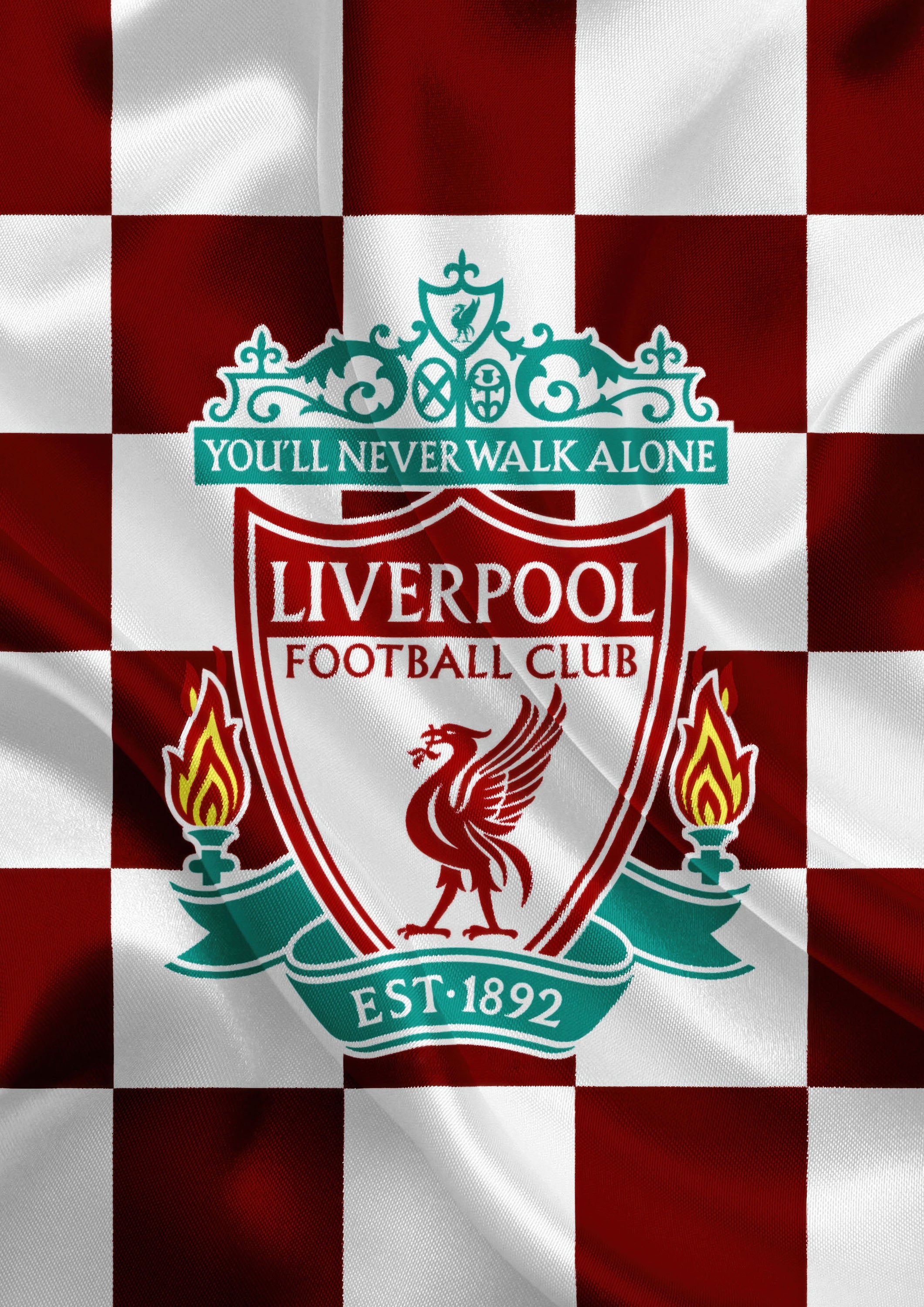 Liverpool 002 - cuadro decorativo en canvas