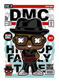 Funko Rock 069 - cuadro decorativo en canvas