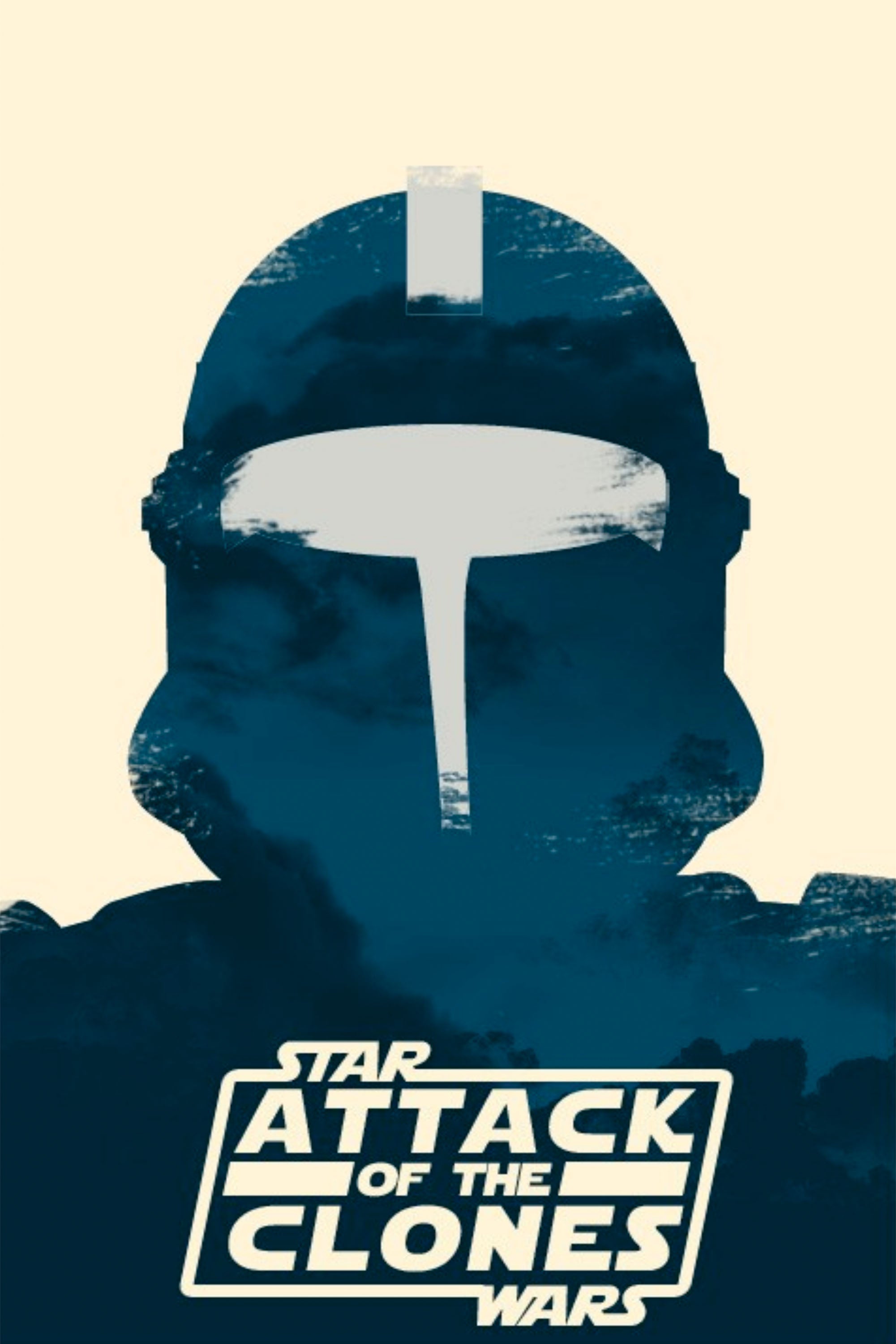 Star Wars 025 - cuadro decorativo en canvas