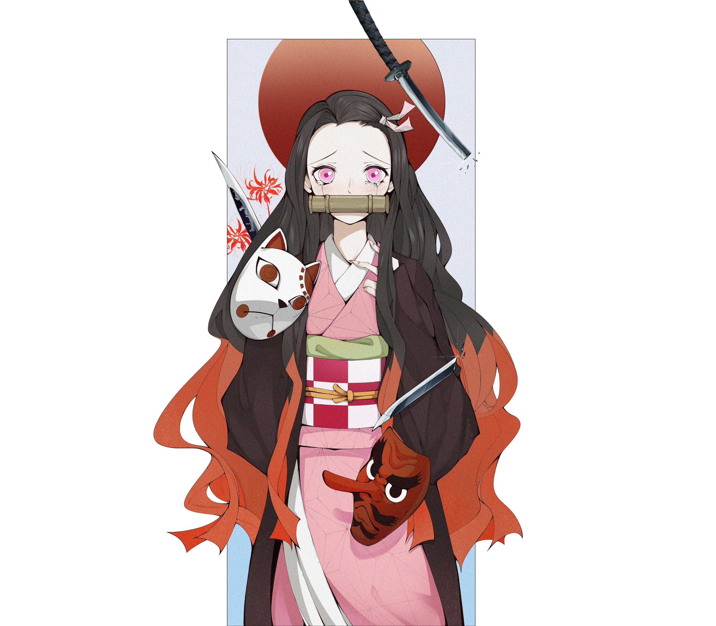 Demon Slayer 006