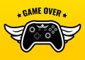Gamer 076 - cuadro gamer decorativo en canvas
