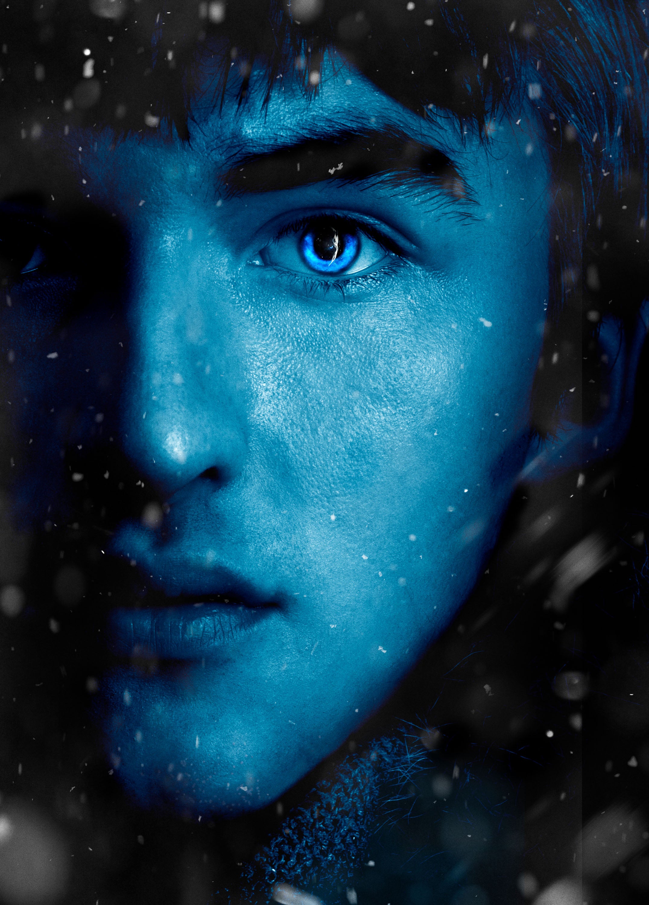 Game of Thrones 023 - cuadro decorativo en canvas