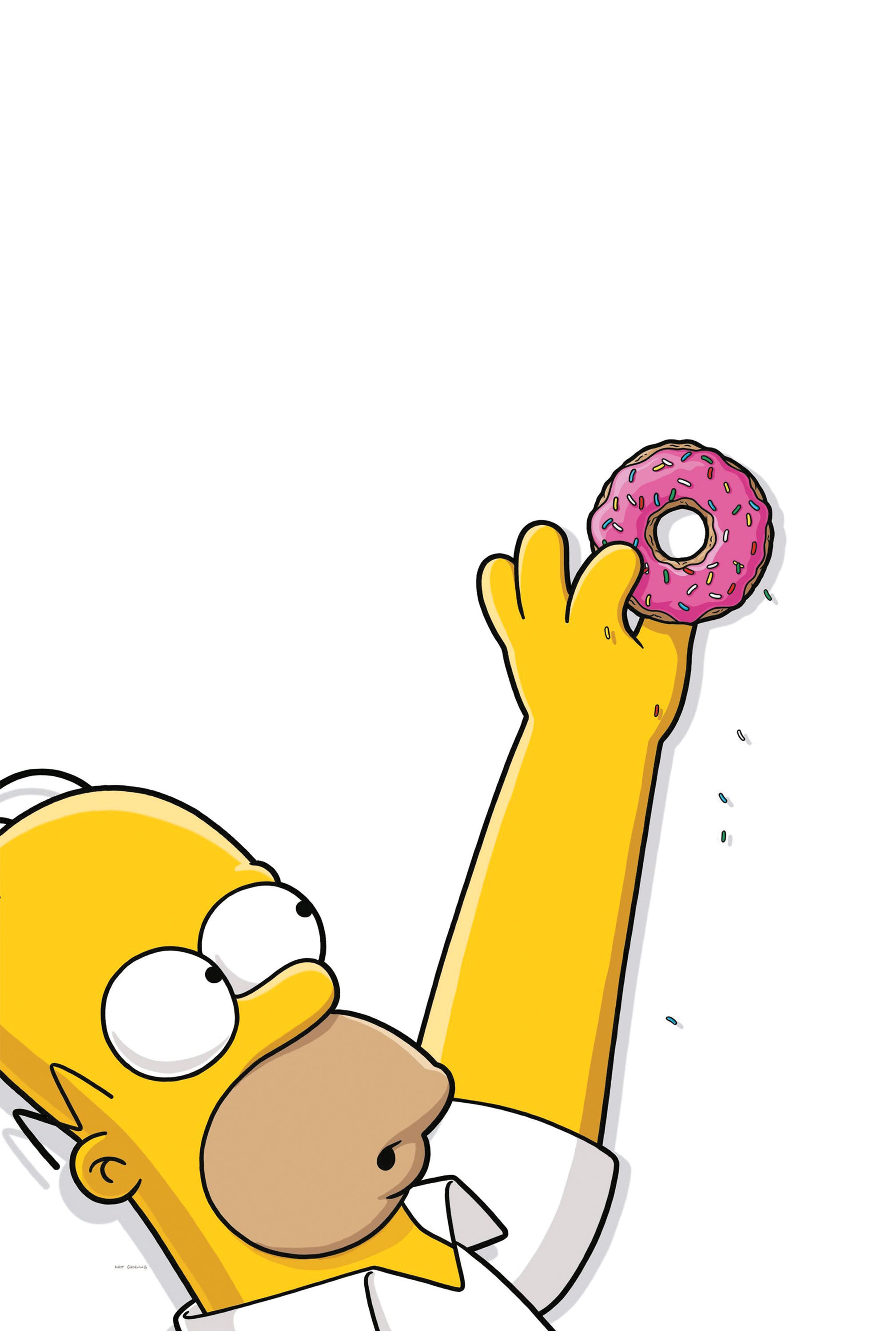 The Simpsons 004