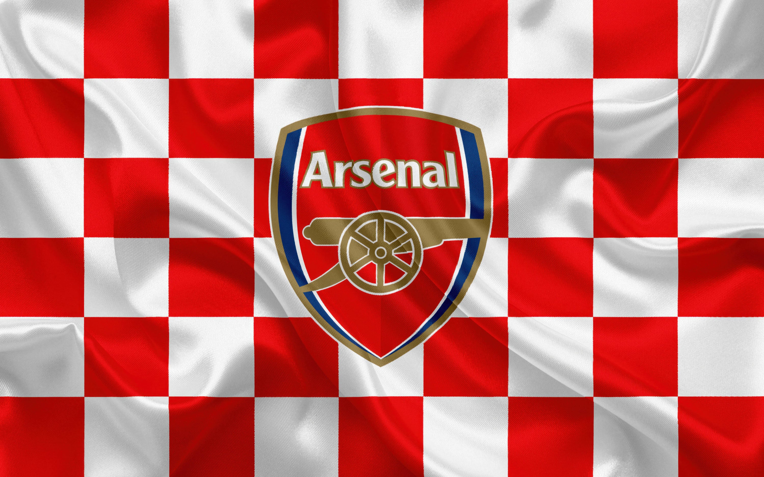 Arsenal 006 - cuadro decorativo en canvas