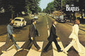 The Beatles 024 - cuadro decorativo en canvas