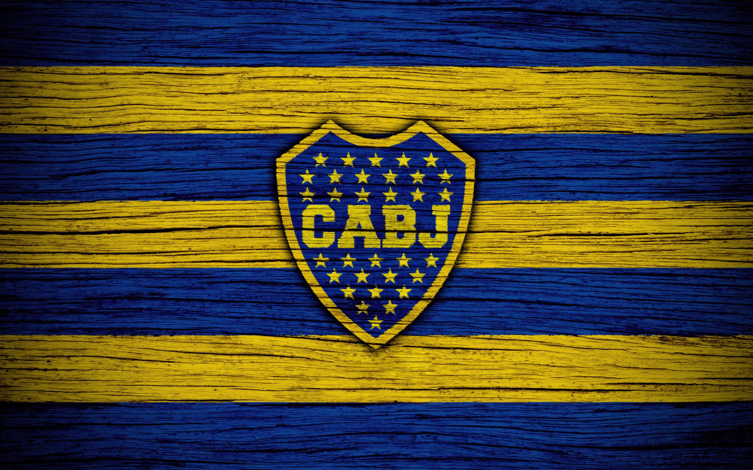 Boca Juniors 014 - cuadro decorativo en canvas