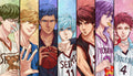 Kuroko no Basket 003