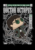 Funko Marvel 024 - cuadro decorativo en canvas