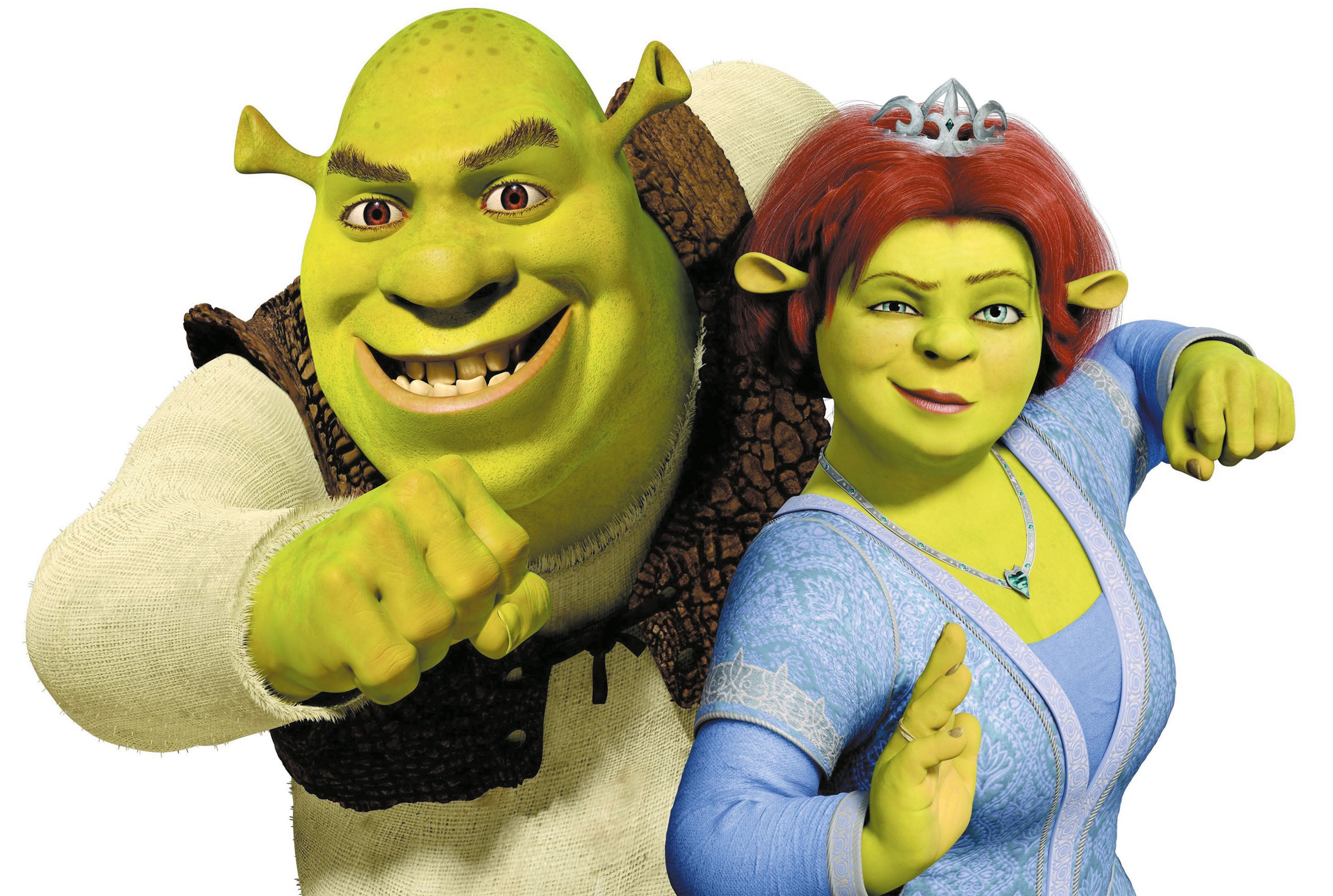 Shrek 008