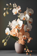 Flores 132 - Cuadro canvas Canvaradas