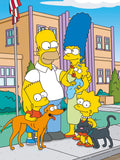 The Simpsons 010