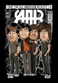 Funko Rock 080 - cuadro decorativo en canvas