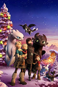 How to Train Your Dragon 009