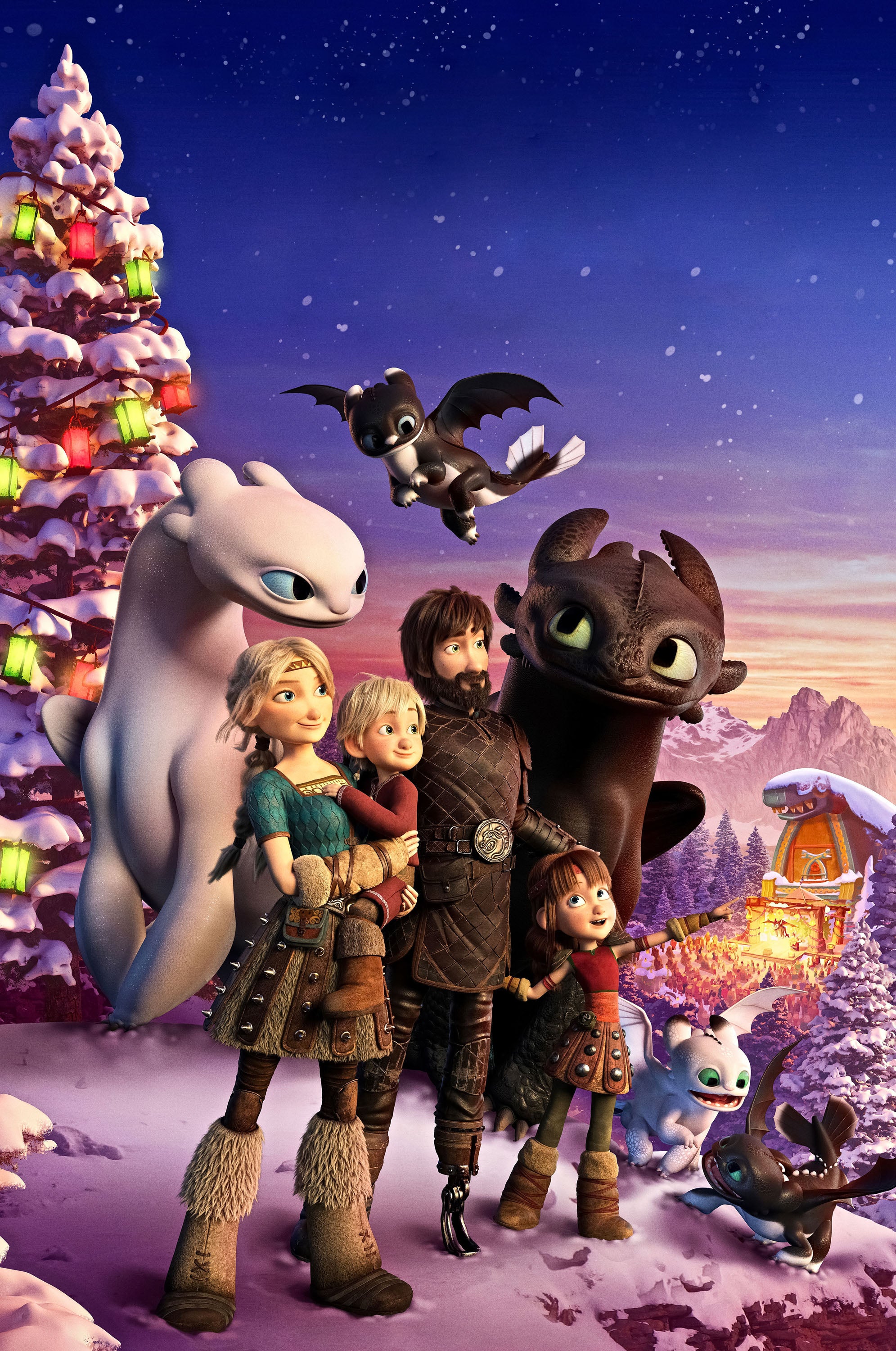 How to Train Your Dragon 009