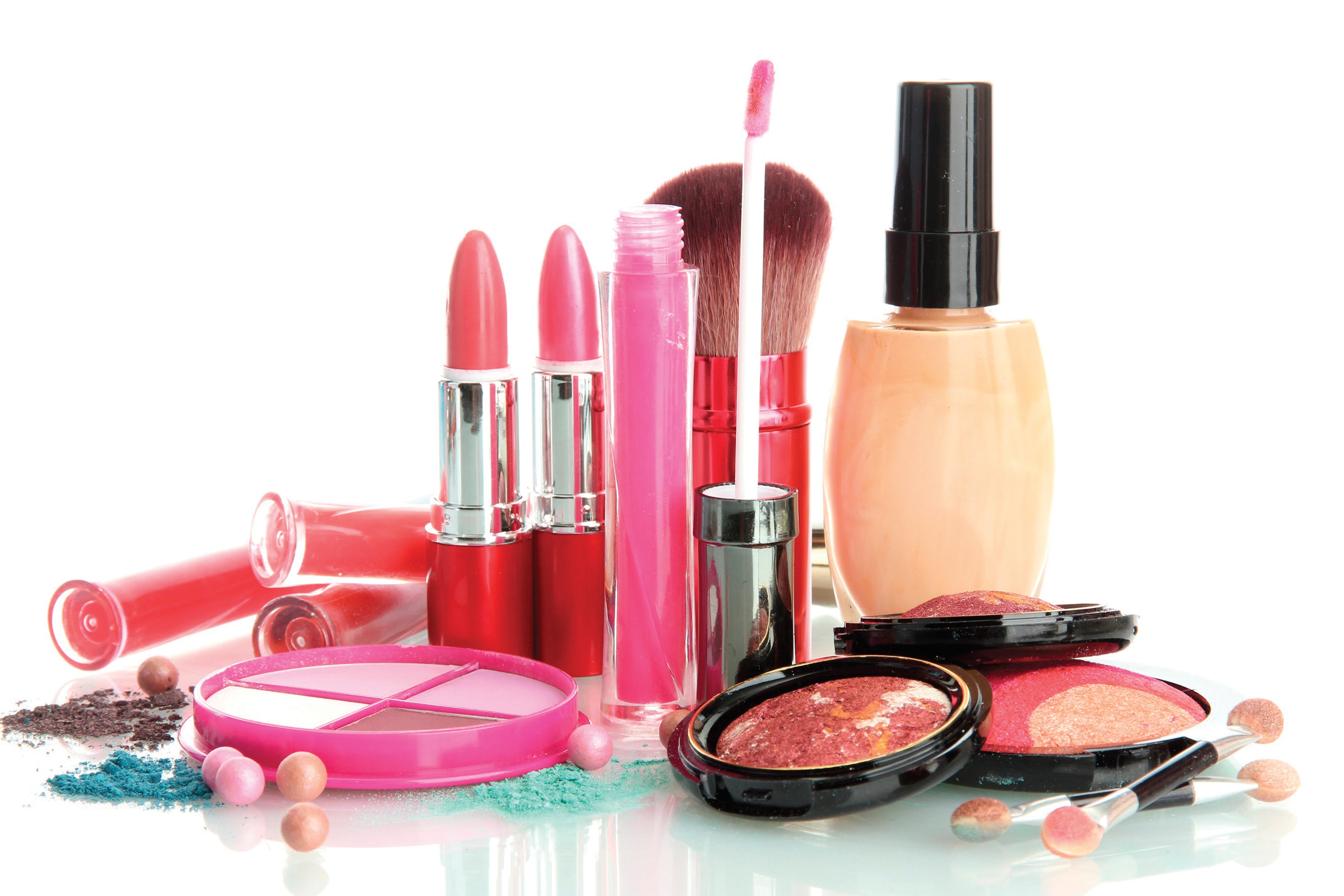 Salón de belleza 103 - Cuadro canvas Canvaradas