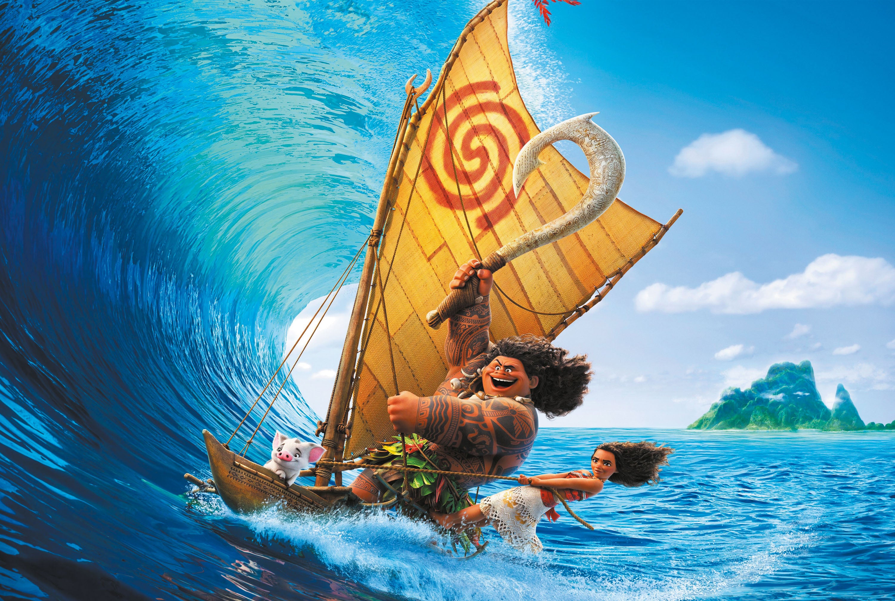 Moana 005