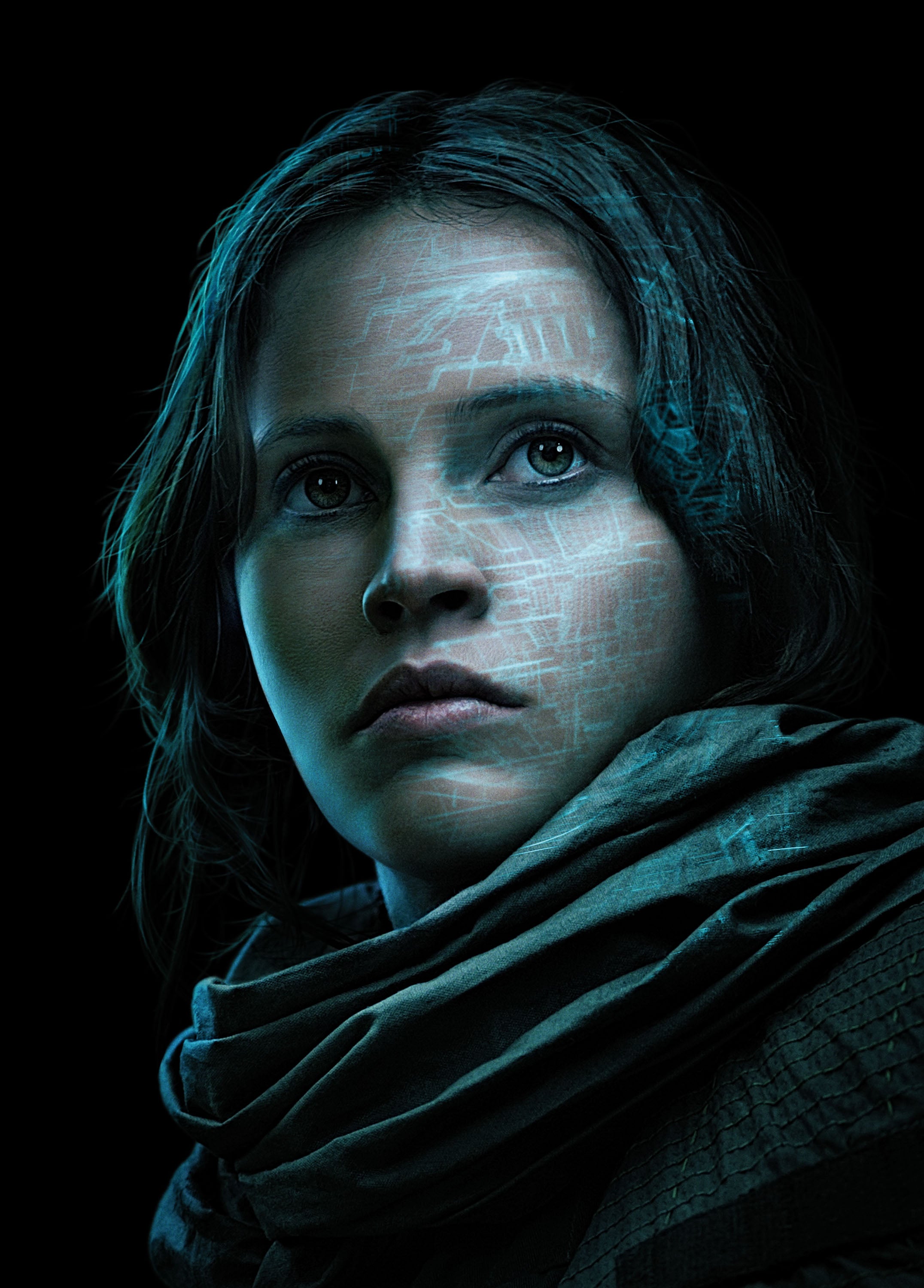 Star Wars 114 - cuadro decorativo en canvas