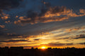 Cielo 003 - Cuadro canvas Canvaradas
