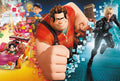 Wreck-It Ralph 007