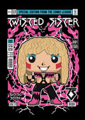 Funko Rock 087 - cuadro decorativo en canvas