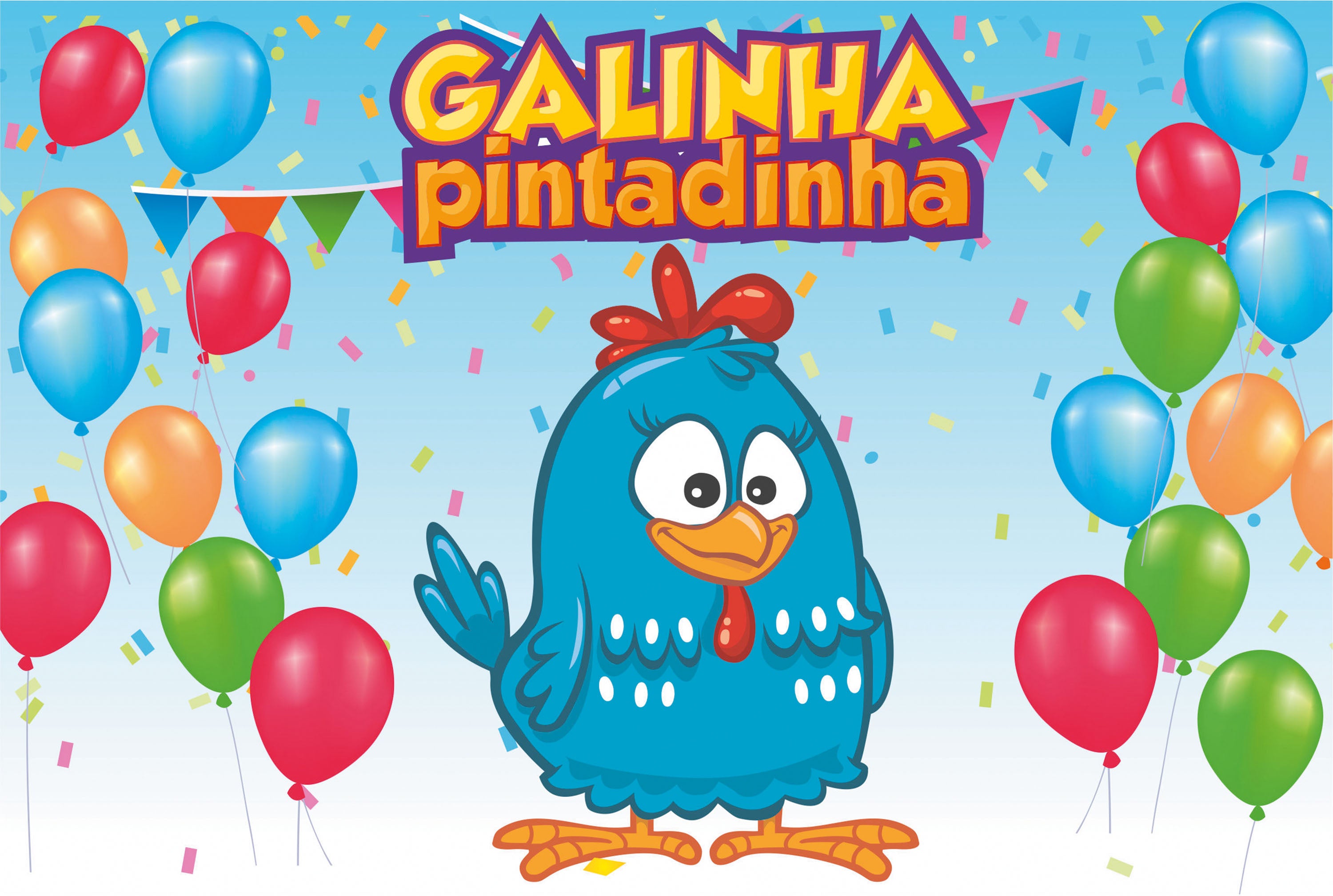 Dibujos animados variados 068