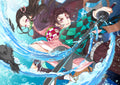 Demon Slayer 010