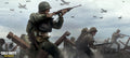 Call Of Duty 011 - cuadro gamer decorativo en canvas