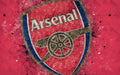 Arsenal 009 - cuadro decorativo en canvas