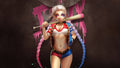 League of Legends 015 - cuadro gamer decorativo en canvas