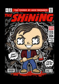 Funko Películas 011 - cuadro decorativo en canvas
